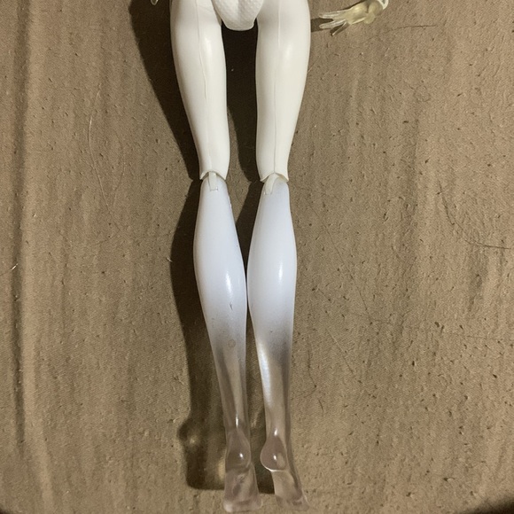 Spectra Picture Day, Monster High Doll - Picture 8 of 8